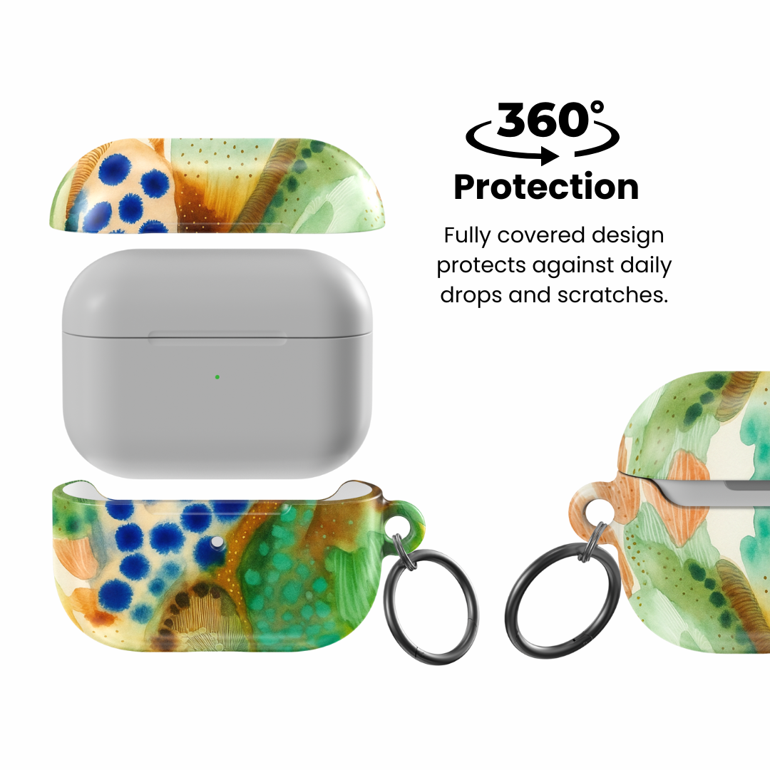 Liora AirPod Case