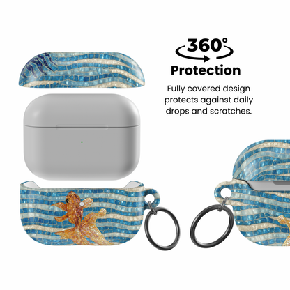 Koi AirPod Case