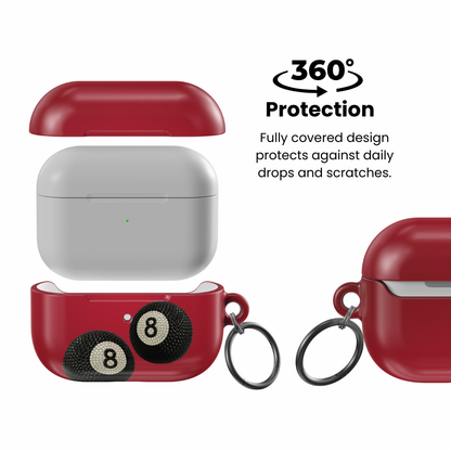 Playmate AirPod Case