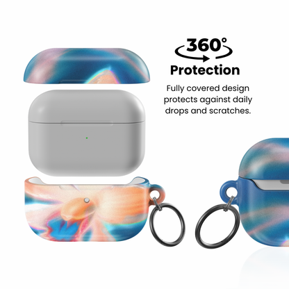 Orchidaze AirPod Case