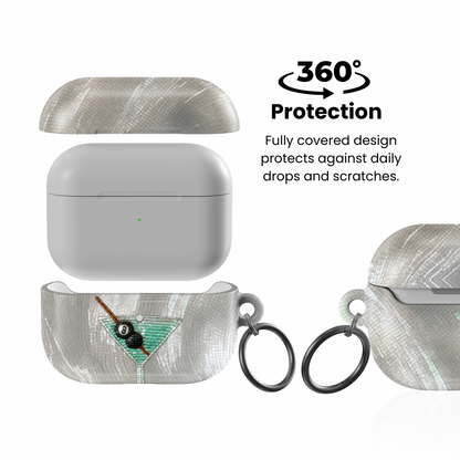 Happy Hour AirPod Case