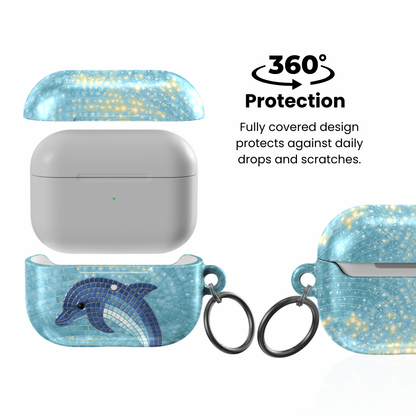 Delphine AirPod Case
