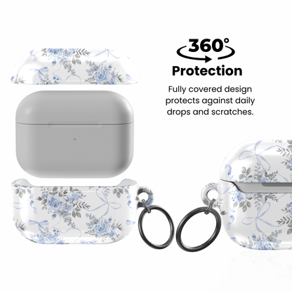 Iris Airpod Case