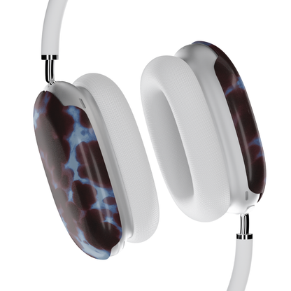 BlueBerry Ember AirPod Max Case