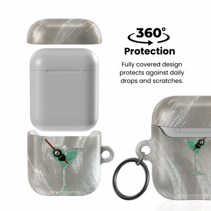 Happy Hour AirPod Case