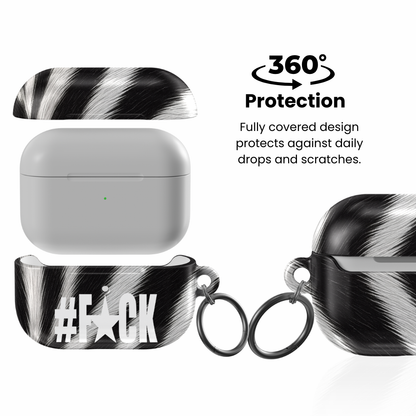 Onyx Riot AirPod Case