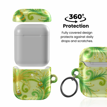 Verdant AirPod Case