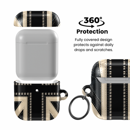 Iron Union AirPod Case