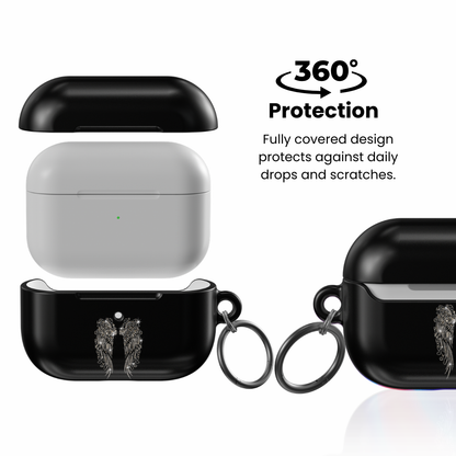 Halo Baby AirPod Case