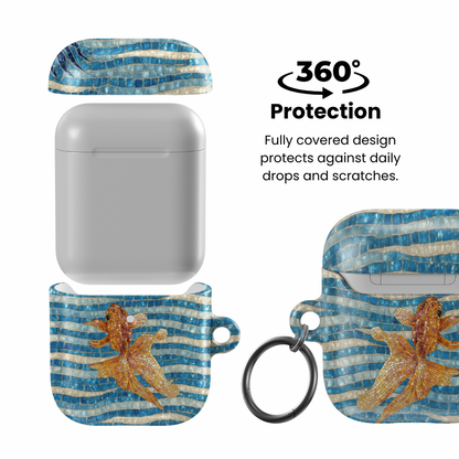 Koi AirPod Case