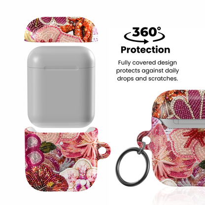 Garden Luxe AirPod Case