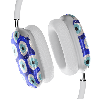 Evil Eye Love AirPod Max Case