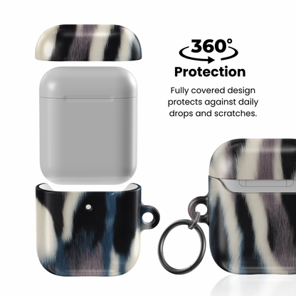 Velvet Sky AirPod Case
