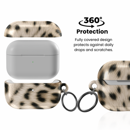 Leopard Saint AirPod Case