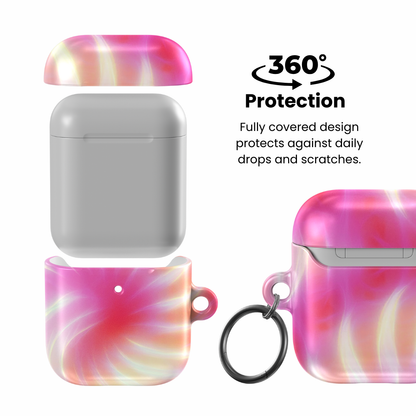 Whirl AirPod Case