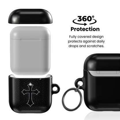 Diamante Heaven AirPod Case