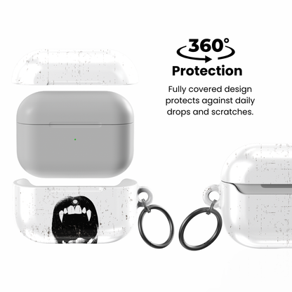 Venomous AirPod Case