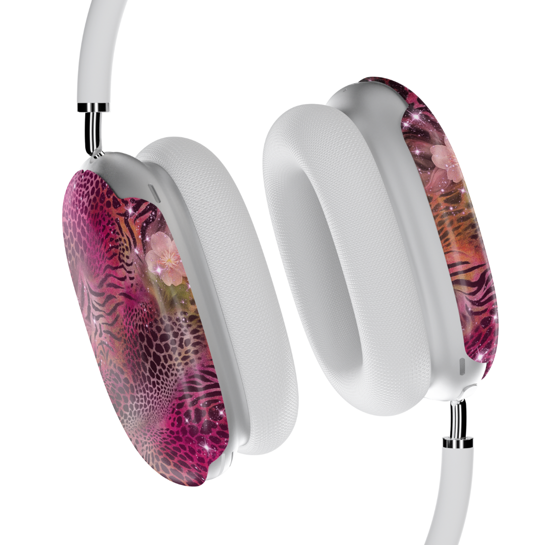 Untamed AirPod Max Case