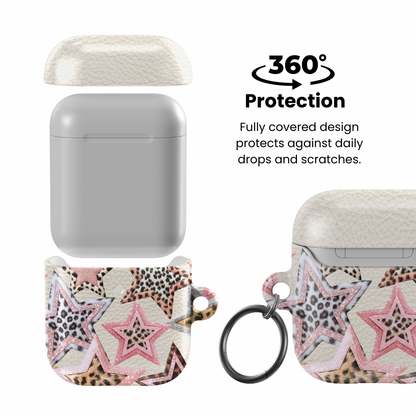 Victoria AirPod Case