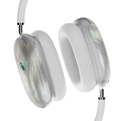 Happy Hour AirPod Max Case