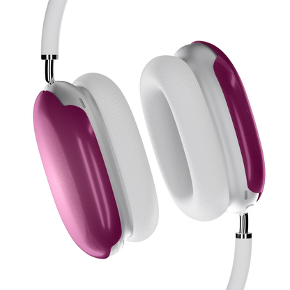 Plum AirPod Max Case