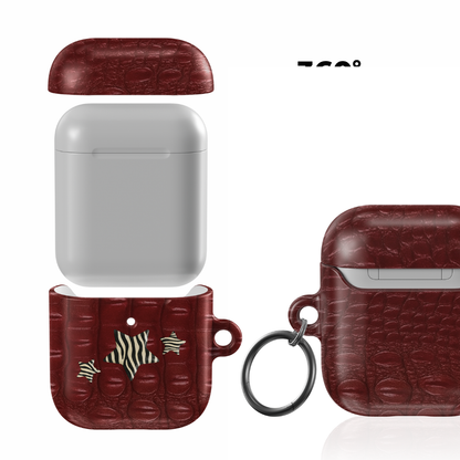 Safari Saint AirPod Case