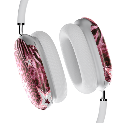 Cosmic Rose AirPod Max Case