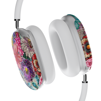 Secret Garden AirPod Max Case
