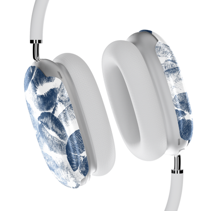 Indigo Kiss AirPod Max Case