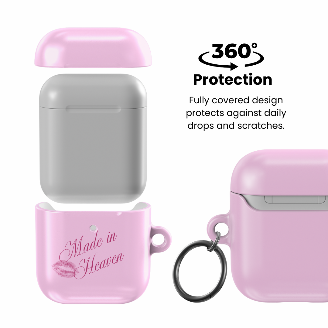Heavenly AirPod Case