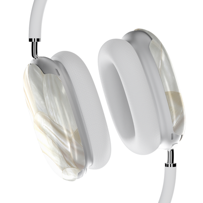 Mother of Pearl AirPod Max Case