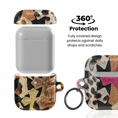 Crux AirPod Case
