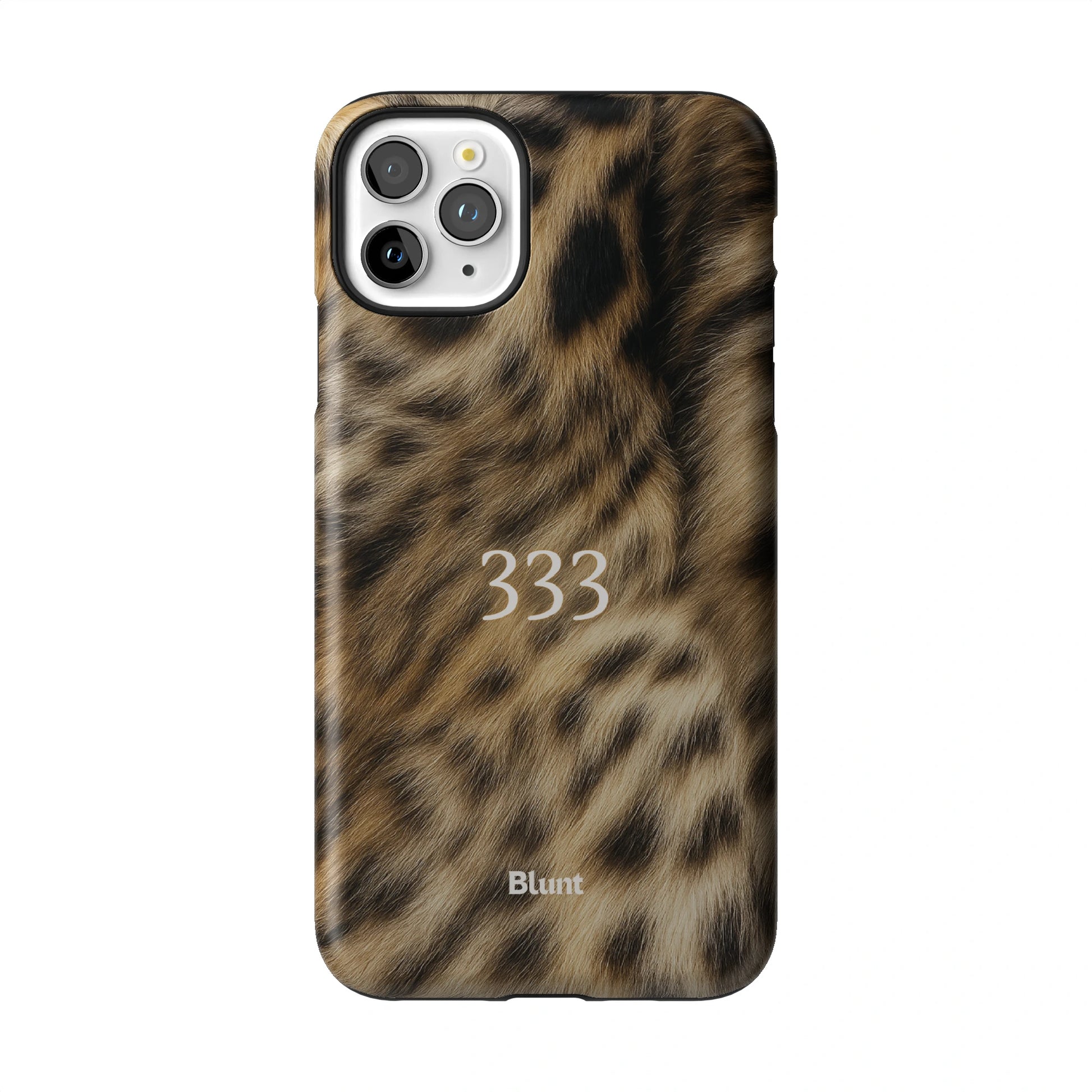 333 Charm iPhone Case gallery - Iphone_11_Pro_Max_1