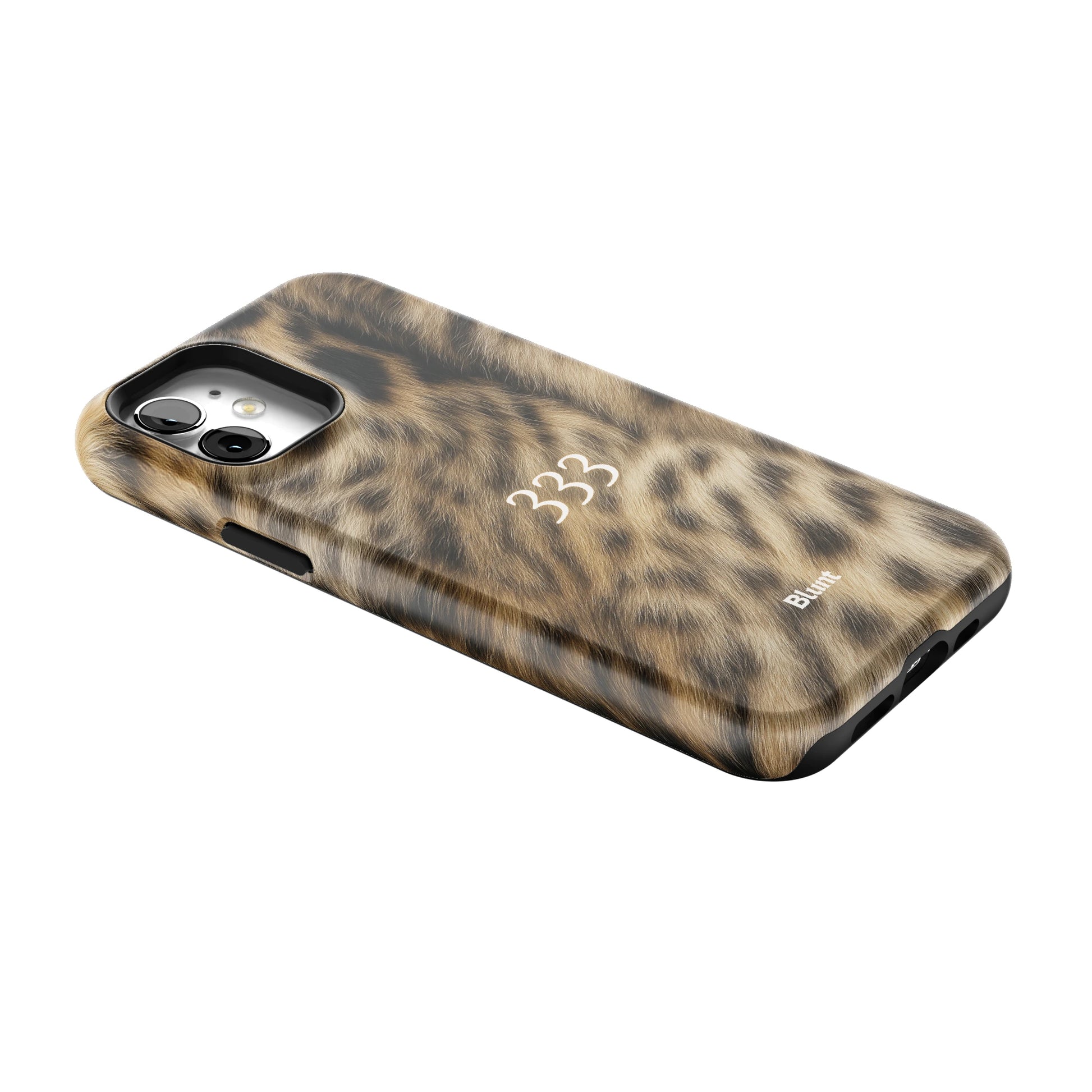 333 Charm iPhone Case gallery - Iphone_12_Iphone_2