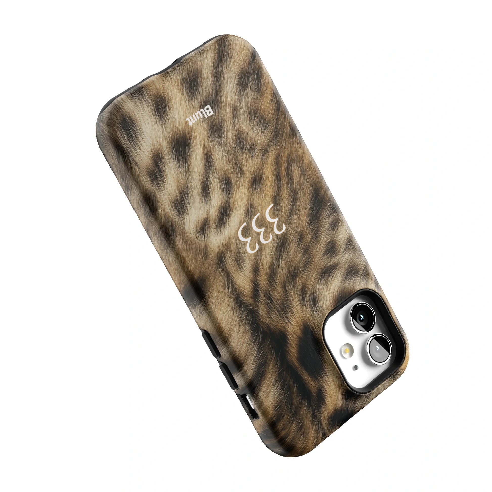 333 Charm iPhone Case gallery - Iphone_12_Iphone_5