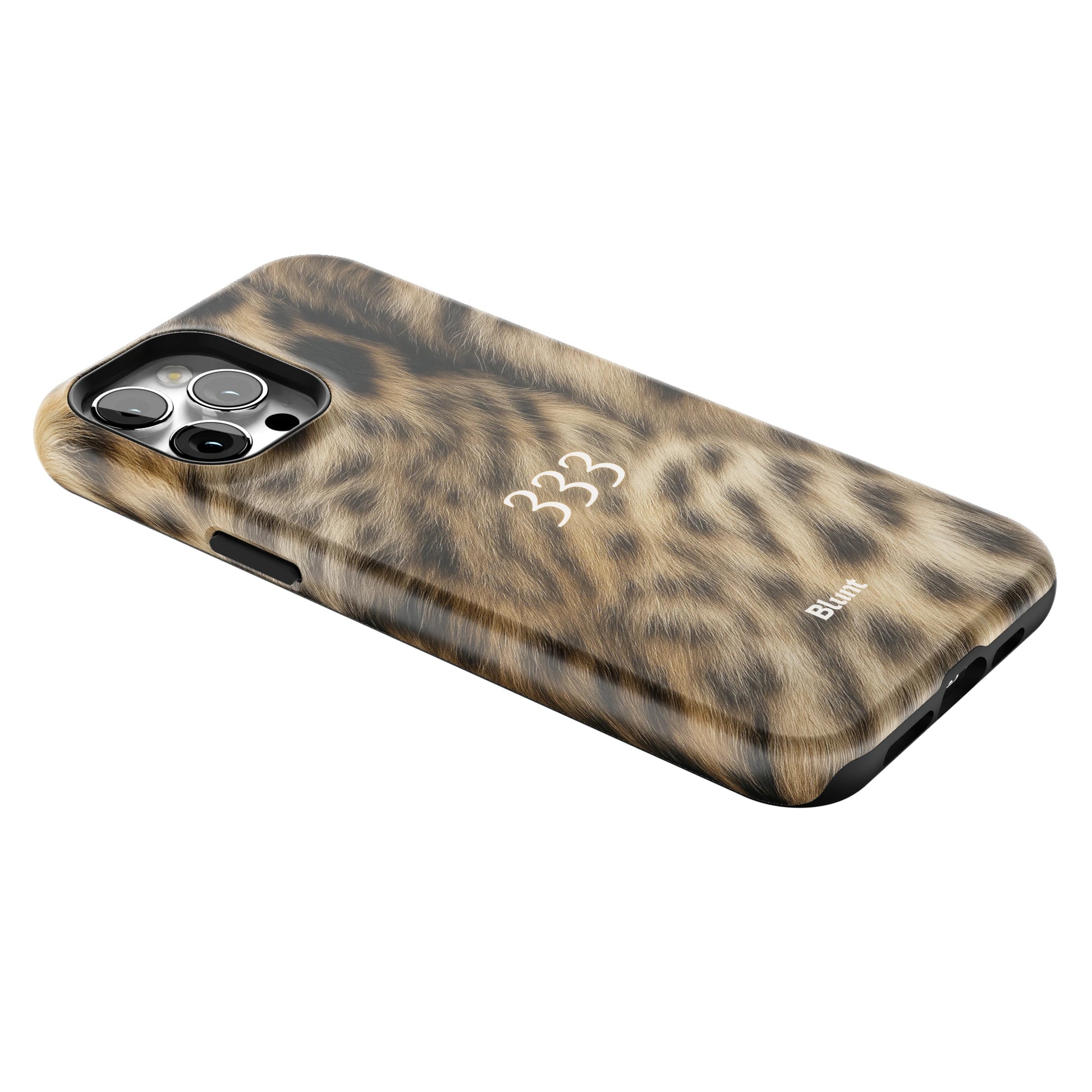 333 Charm iPhone Case gallery - Iphone_12_Pro_Max_2