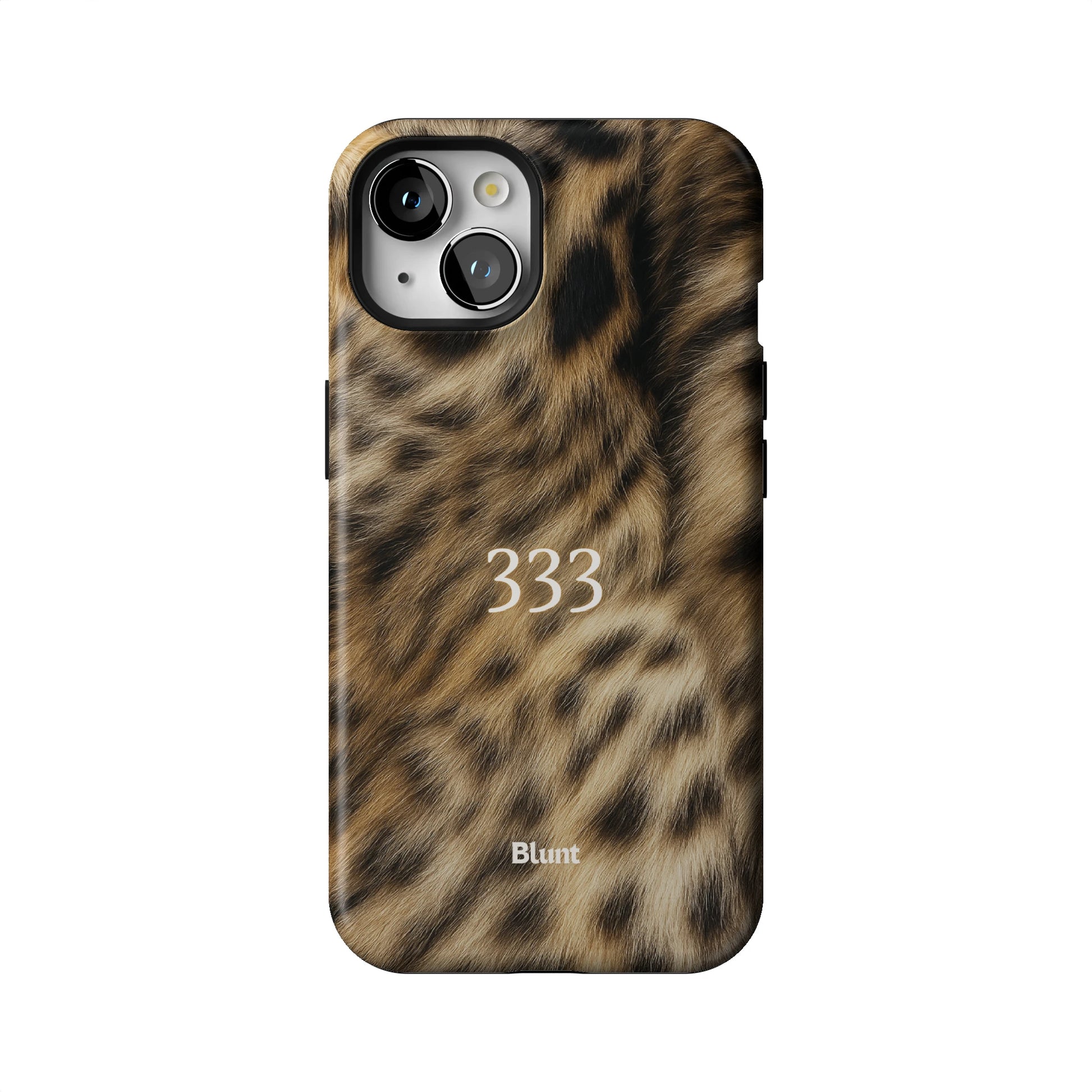 333 Charm iPhone Case gallery - Iphone_13_Iphone_1