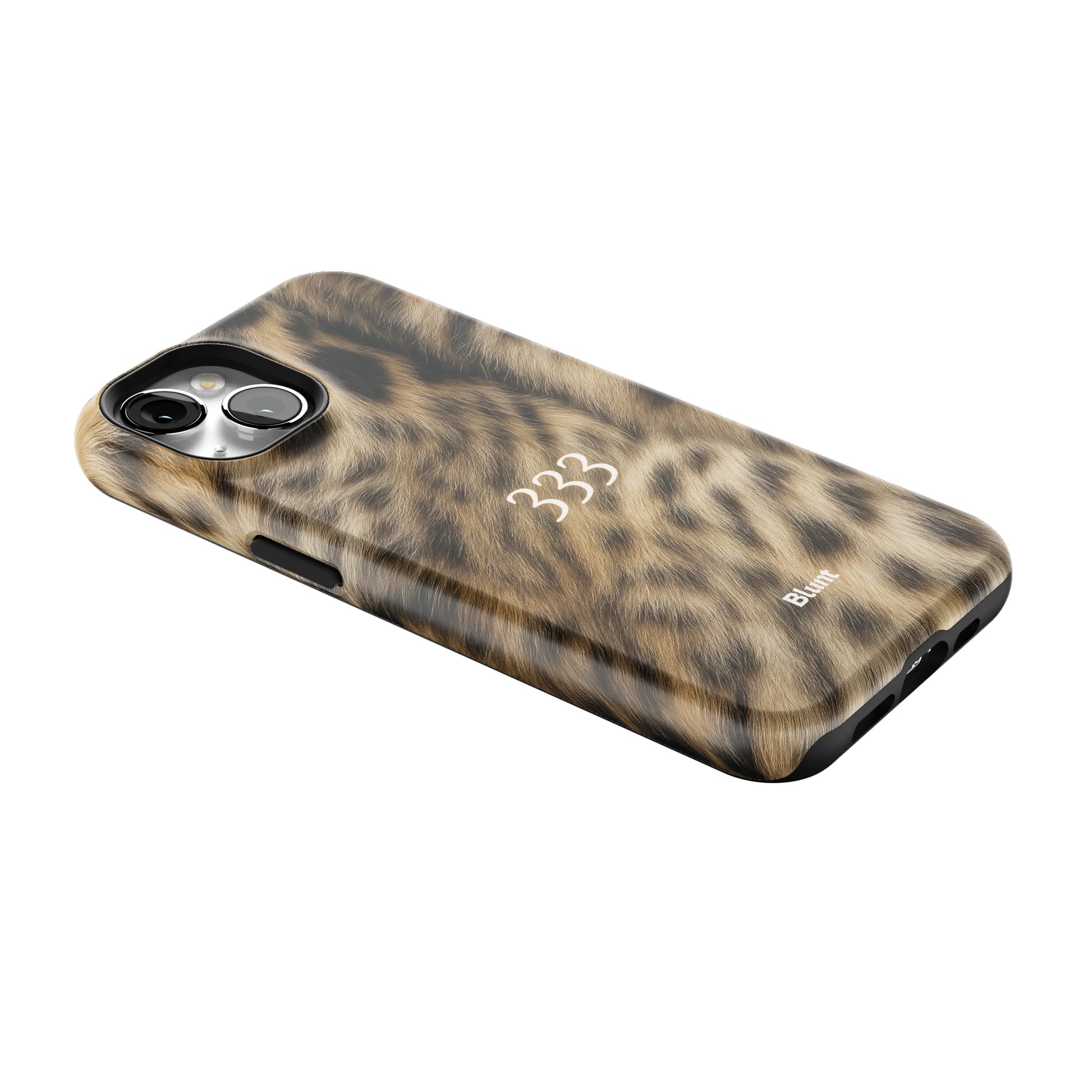 333 Charm iPhone Case gallery - Iphone_13_Iphone_2