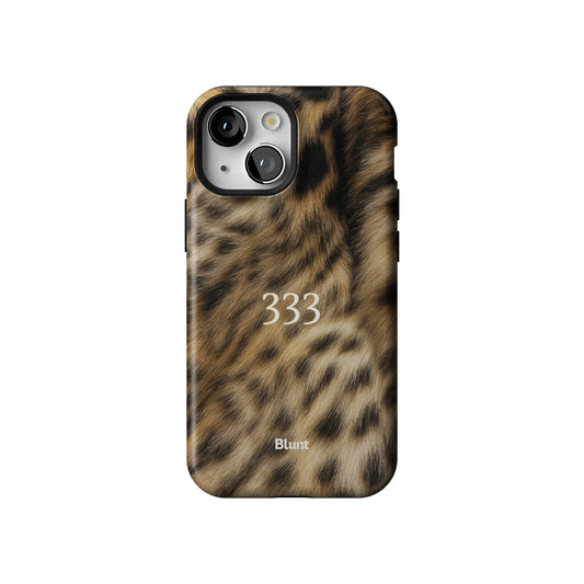 333 Charm iPhone Case gallery - Iphone_13_Mini_Air_Plus_1