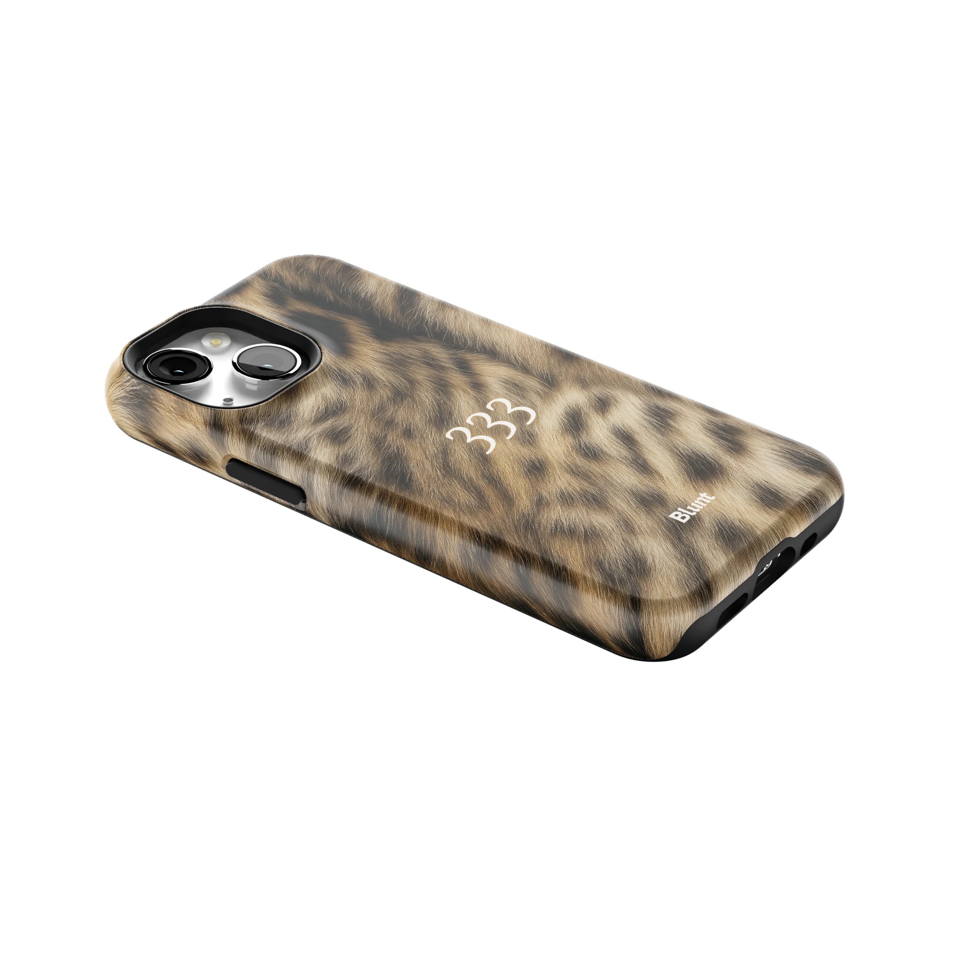 333 Charm iPhone Case gallery - Iphone_13_Mini_Air_Plus_2