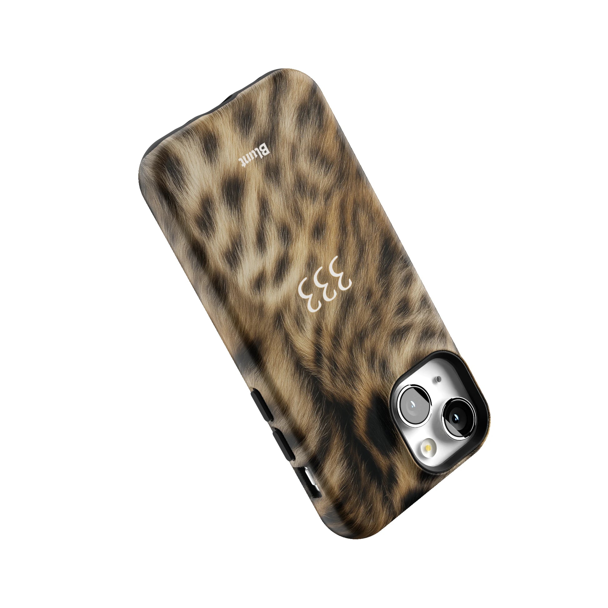 333 Charm iPhone Case gallery - Iphone_13_Mini_Air_Plus_5