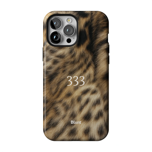 333 Charm iPhone Case gallery - Iphone_13_Pro_Max_1