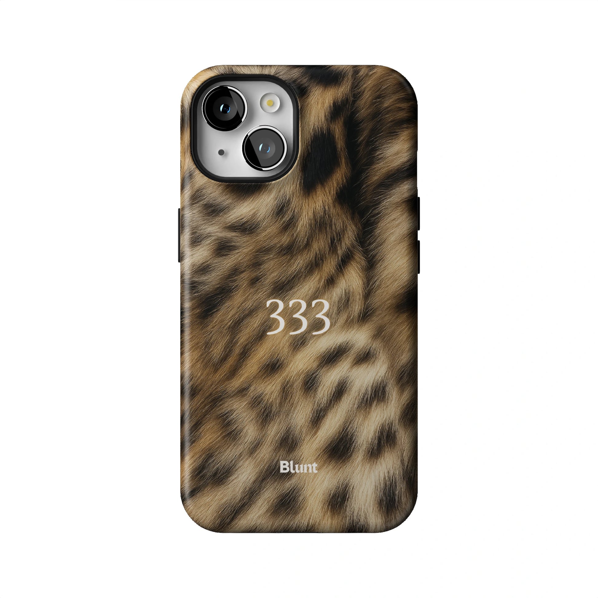 333 Charm iPhone Case gallery - Iphone_14_Iphone_1