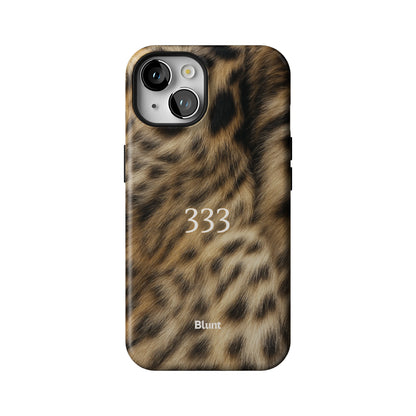 333 Charm iPhone Case gallery - Iphone_14_Iphone_1