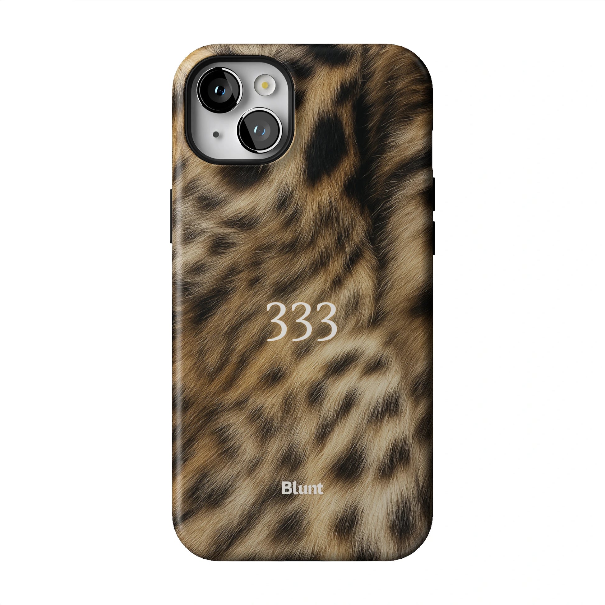 333 Charm iPhone Case gallery - Iphone_14_Mini_Air_Plus_1