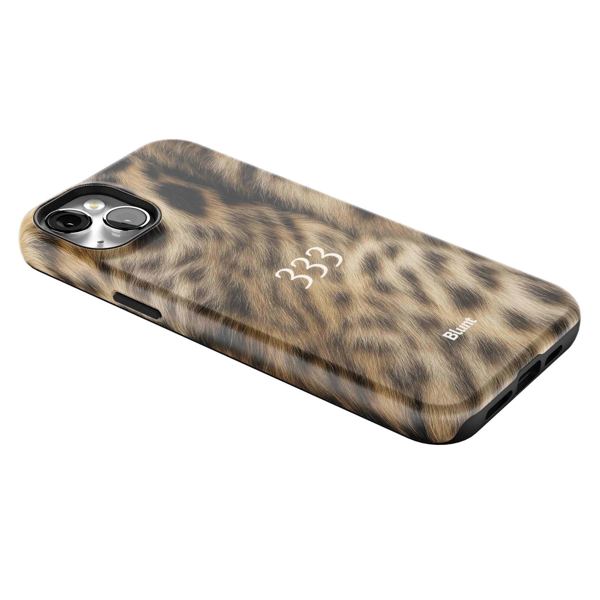 333 Charm iPhone Case gallery - Iphone_14_Mini_Air_Plus_2