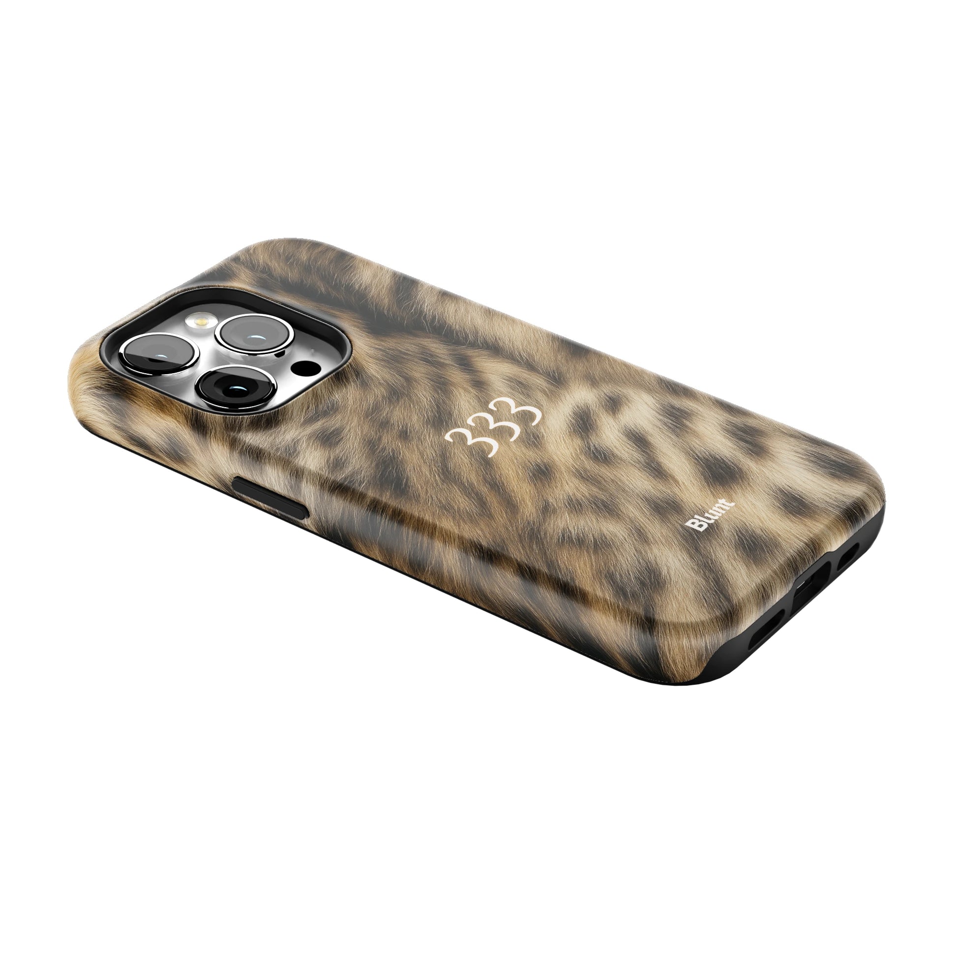 333 Charm iPhone Case gallery - Iphone_14_Pro_2