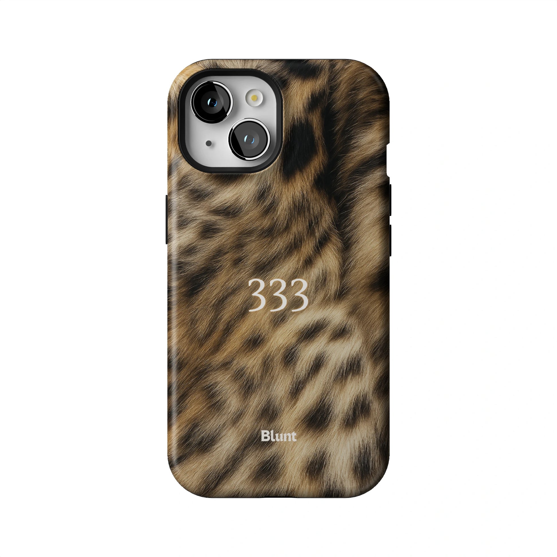 333 Charm iPhone Case gallery - Iphone_15_Iphone_1