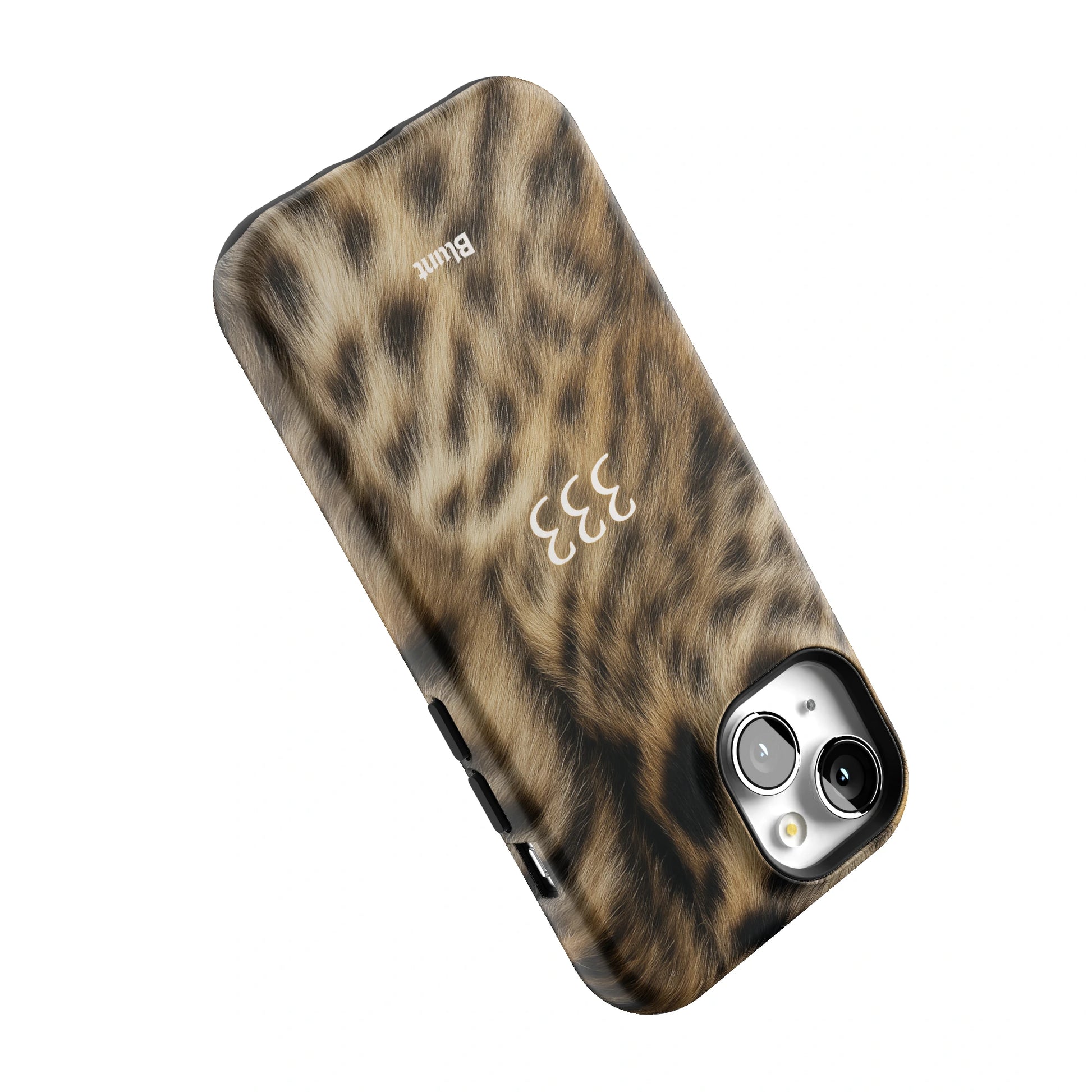 333 Charm iPhone Case gallery - Iphone_15_Iphone_5