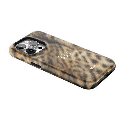 333 Charm iPhone Case gallery - Iphone_15_Pro_2
